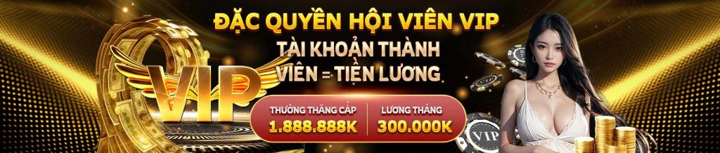 Đặc quyền hội viên